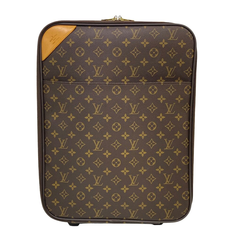 Louis Vuitton Pegase 45 Suitcase M23293